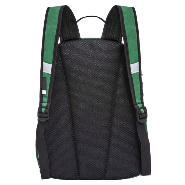 Рюкзак Зеленый