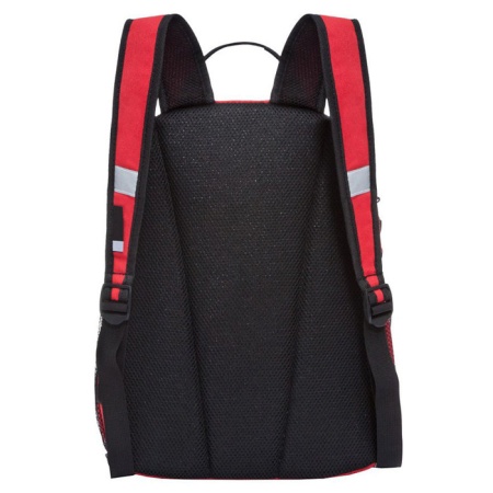 Рюкзак Красный